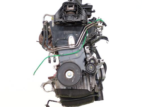 Engine RENAULT MEGANE IV Hatchback (B9A/M/N_)  | BP38951201M1  - Image 8