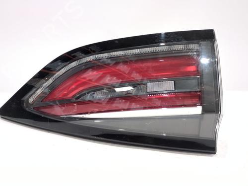Used Left tailgate light RENAULT ESPACE V (JR_) 1.6 dCi 130 (130 hp) 28003749