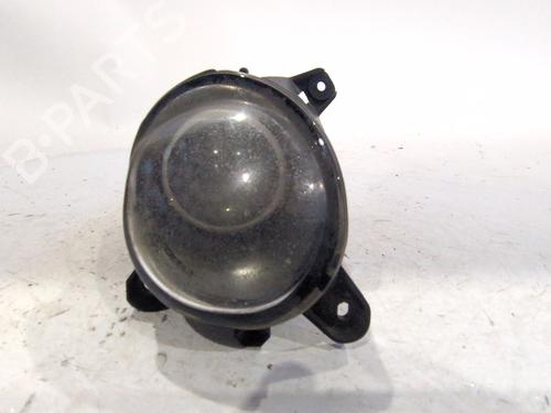 Used Right front fog light Right front fog light VW PASSAT B2 (32B) 1.6 D (54 hp) 40108627 40108627