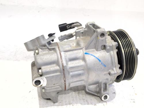 Used AC compressor AC compressor RENAULT CAPTUR II (HF_) [2020-2026] 40506307 40506307