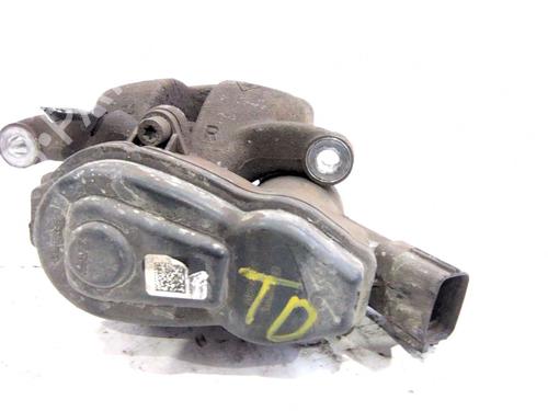 Used Right rear brake caliper RENAULT SCÉNIC III (JZ0/1_) 1.5 dCi (110 hp) 25005817