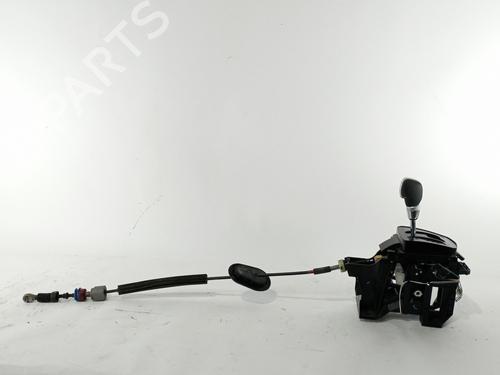 Gearstang RENAULT KADJAR (HA_, HL_) [2015-2025]  17817330
