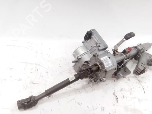 Steering column FORD FIESTA VI (CB1, CCN) 1.25 | BP22616956M21 