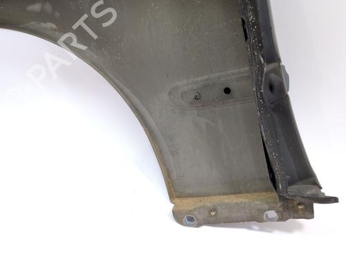 Right front fenders MERCEDES-BENZ C-CLASS (W203)  | BP30157655C42 