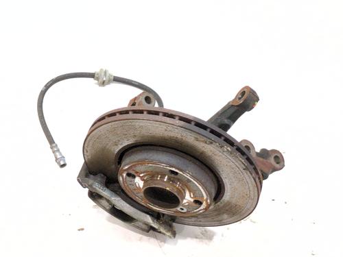 Right front steering knuckle RENAULT KANGOO Express (FW0/1_) 1.5 dCi 90 (FW0G, FW05, FW08, FW11) | BP32182255M26 - Image 4