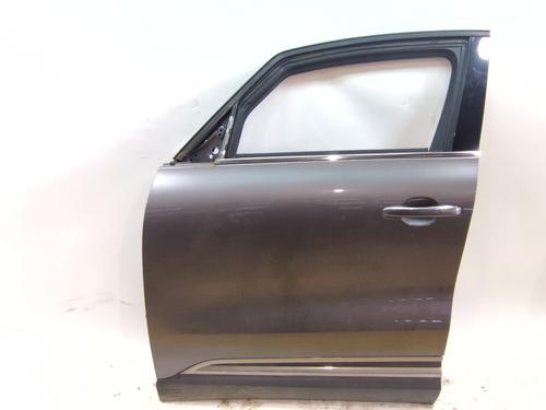 Used Left front door Left front door RENAULT ESPACE V (JR_) [2015-2023] 33263352 33263352