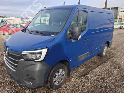 Gearbox RENAULT MASTER III Van (FV) | BP32228483M3 - Image 3