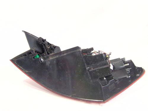 Left taillight RENAULT MEGANE IV Saloon  | BP32343267C34 