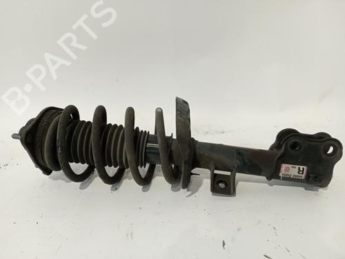 Used Right front shock absorber KIA CARENS IV 1.6 GDi (135 hp) 17821955