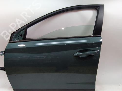 Dør venstre fortil HYUNDAI BAYON (BC3) 1.2 MPI 76003Q0400