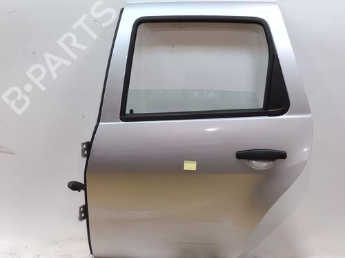 Used Left rear door Left rear door DACIA DUSTER (HS_) 1.5 dCi (109 hp) 36431475 36431475