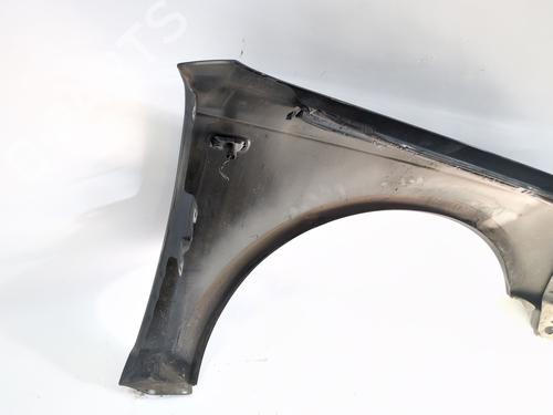 Left front fenders AUDI A6 C6 (4F2)  | BP30157875C41 