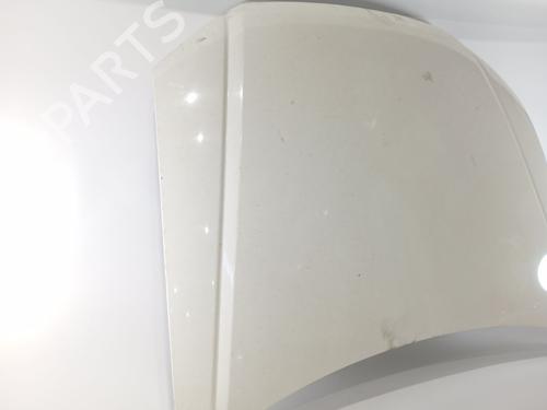 Hood AUDI A4 B7 (8EC) 3.0 TDI quattro | BP19796443C1 