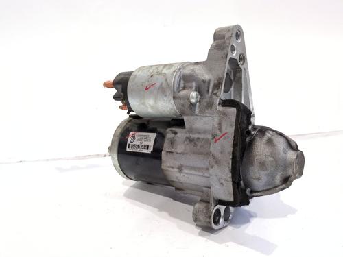 Used Starter Starter RENAULT CAPTUR I (J5_, H5_) 1.3 TCe 150 (J5NK, J5JS) (150 hp) 40150552 40150552