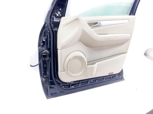 Right front door MERCEDES-BENZ B-CLASS Sports Tourer (W245) B 200 TURBO (245.234) | BP20663227C3 