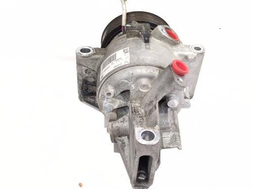 AC compressor DACIA DUSTER (HM_) 1.5 dCi 115 (HMAD) | BP36994086M34 - Image 2
