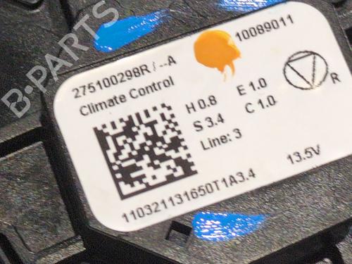 Climate control DACIA JOGGER (RK_) 1.0 TCe 110 (RKMD) | BP39526208I5 - Image 5