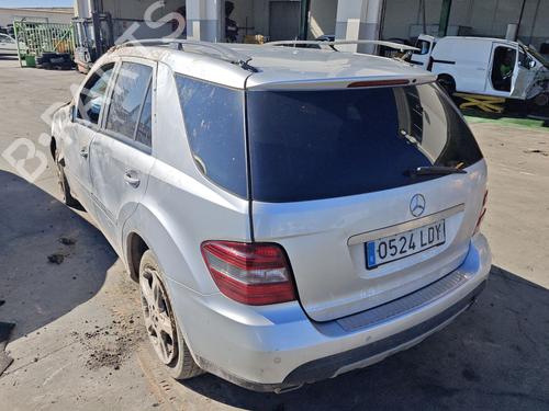 Left front window switch MERCEDES-BENZ M-CLASS (W164) ML 350 4-matic (164.186) | BP33455093I27  - Image 7