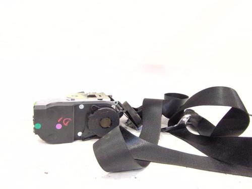 Used Front left seatbelt Front left seatbelt 37027844 37027844