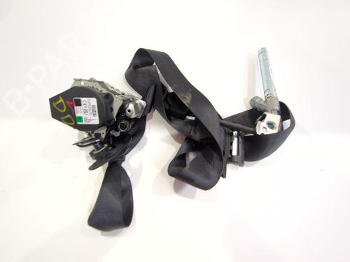 Ceinture de sécurité avant droite RENAULT SYMBIOZ E-Tech 145 (143 hp) 28025119