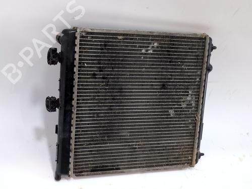 Water radiator CITROËN C3 II (SC_) 1.4 HDi 70 (SC8HZC, SC8HR0, SC8HP4) | BP30157910M31