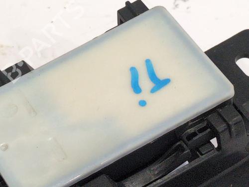 Electronic module RENAULT CAPTUR II (HF_) | BP36668059M83 - Image 5