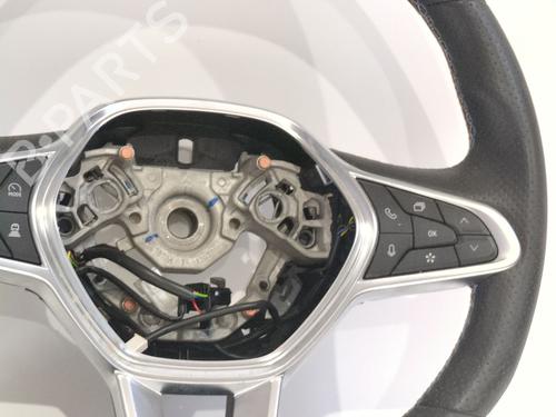 Steering wheel RENAULT CAPTUR II (HF_) E-TECH 145 (HFMU) | BP38440269C49 - Image 3