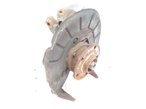 Used Right front steering knuckle VW GOLF VI (5K1) 1.6 TDI (105 hp) 17821539