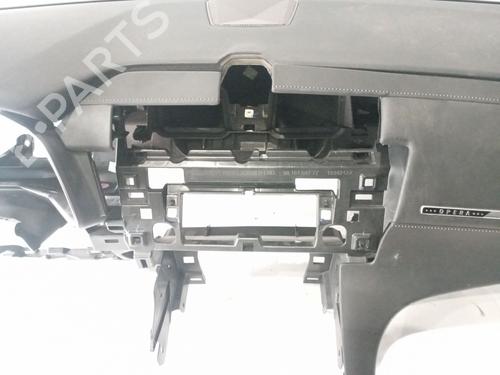 Dashboard DS DS 7 Crossback (J4_, JR_, JC_) 2.0 BlueHDi 180 (JJEHZR) | BP17818614C46