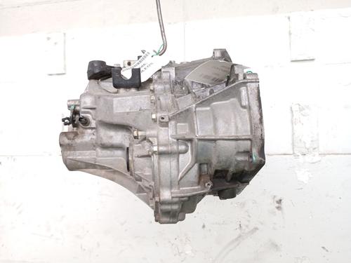 Gearbox RENAULT KOLEOS I (HY_) 2.0 dCi 4x4 (HY0K) | BP19272654M3 