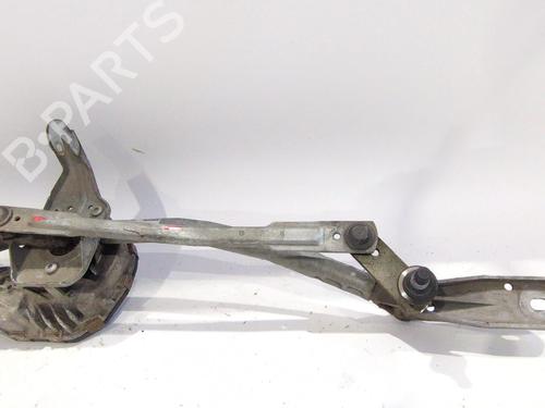 Front wiper motor BMW 5 (F10) 520 d | BP28808667M29 