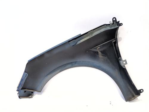Right front fenders RENAULT MEGANE IV Hatchback (B9A/M/N_) 1.2 TCe 130 (B9MR) | BP30330220C42