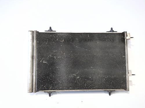 Used AC radiator PEUGEOT 508 I (8D_) 1.6 HDi (112 hp) 29885192