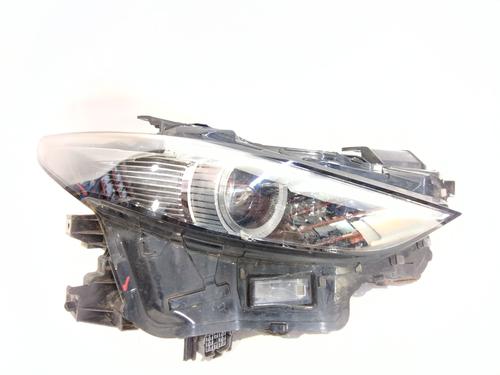 Used Right headlight MAZDA MX-5 IV (ND__) 2.0 (ND6E) (184 hp) 28036741