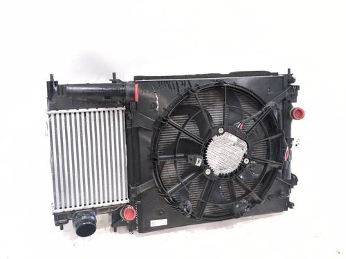 Radiator set RENAULT AUSTRAL TCe 160 (HGMJ) | BP38534003M120 - Image 2
