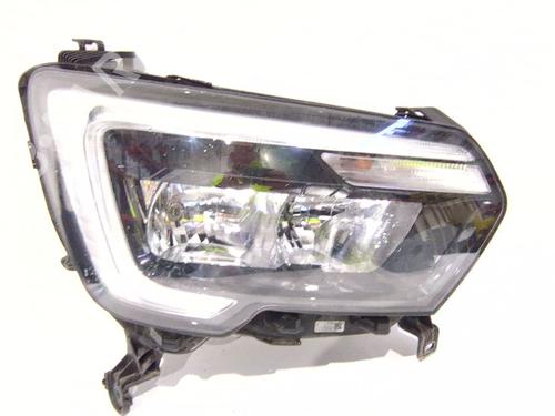 Used Right headlight RENAULT MASTER III Van (FV) [2010-2026]  32163868