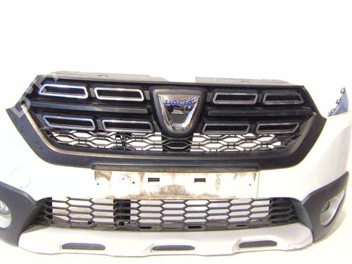 Used Front bumper Front bumper DACIA LODGY (JS_) [2012-2026] 40072095 40072095