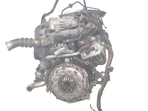 Engine OPEL MERIVA B MPV (S10) 1.7 CDTI (75) | BP30144087M1 