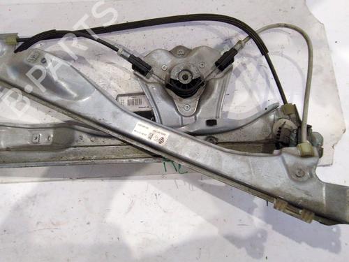 Used Front right window mechanism Front right window mechanism 24804151 24804151