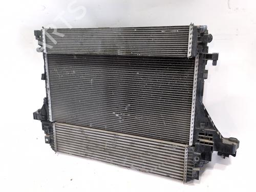 Radiator set RENAULT MASTER III Van (FV) 2.3 dCi 135 RWD (FV0N) | BP38286077M120 - Image 11