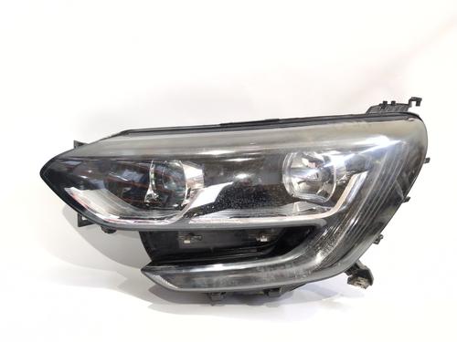 Used Left headlight RENAULT MEGANE IV Saloon [2016-2026]  32474290