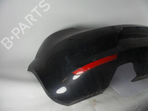 Rear bumper SEAT LEON (1P1) 1.6 TDI | BP24700310C8 
