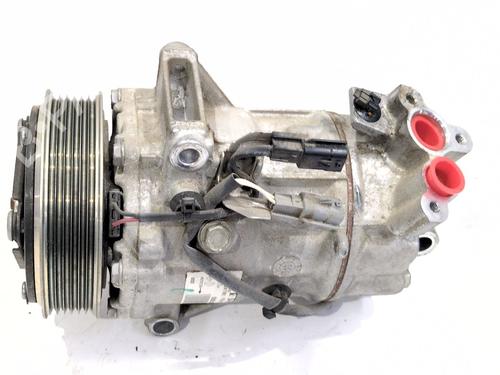 AC compressor RENAULT SYMBIOZ | BP30573290M34
