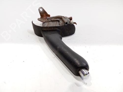 Hand brake NISSAN TERRANO II (R20) 3.0 Di 4WD | BP17820507I18 