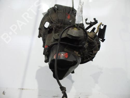 Gearbox NISSAN MICRA I (K10) 1.0 | BP24699597M3 
