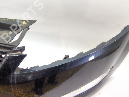Front bumper FORD MONDEO IV (BA7) 1.8 TDCi | BP28057834C7 