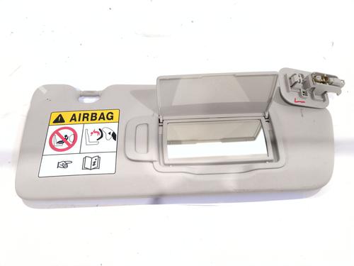Right sun visor RENAULT MEGANE IV Saloon | BP38112649I2 - Image 2