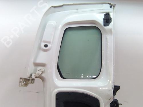 Right tailgate CITROËN BERLINGO Box Body/MPV (B9) 1.6 HDi 90 | BP27890193C77 