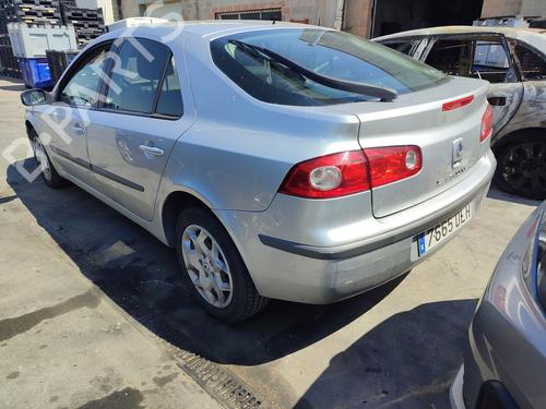 Used Parts RENAULT LAGUNA II (BG0/1_) 1.9 dCi (BG08, BG0G) (120 hp) 4309468
