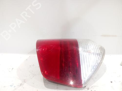 Right taillight BMW X3 (E83)  | BP23231528C35 